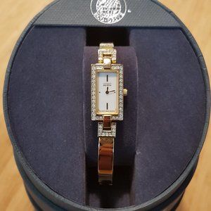 Beautiful Quartz Citizen Eco-drive ladies watch